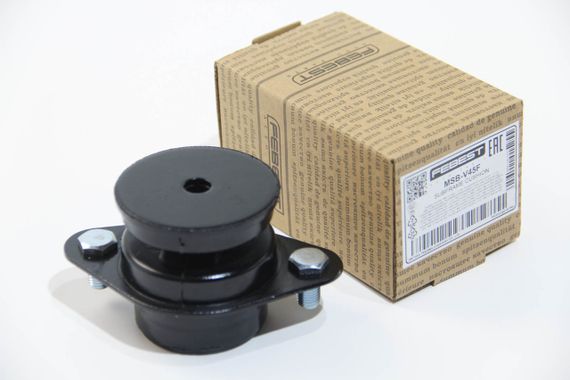 Подушка підрамника Pajero 91-04, FEBEST (MSBV45F) | Зображення 3