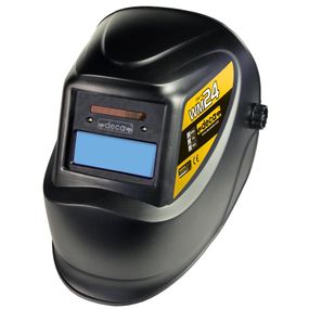 Маска сварщика с автоматическим затемнением Deca WM 24 LCD