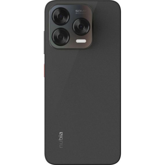 Мобільний телефон ZTE Nubia V70 Design 8/256GB Gray (1143714) | Зображення 6