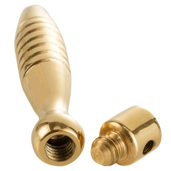 Набір уретральних стимуляторів LOCKINK Bad Boy Training Urethral Plugs Set Sex Aura | Зображення 3