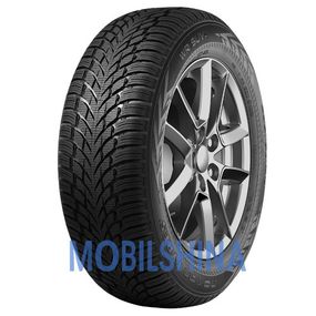 Зимние шины NOKIAN WR SUV 4 (265/45R21 108V)