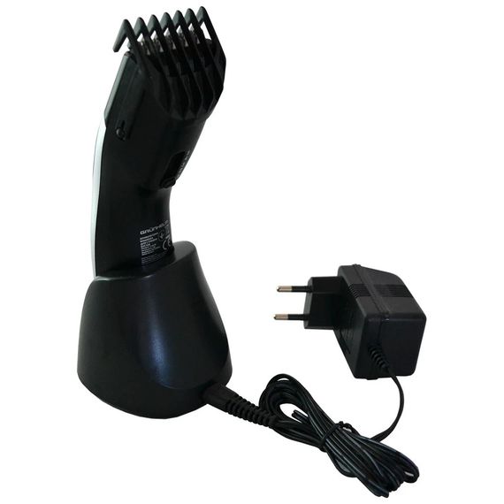 Машинка для стрижки Grunhelm GHC508 | Зображення 8