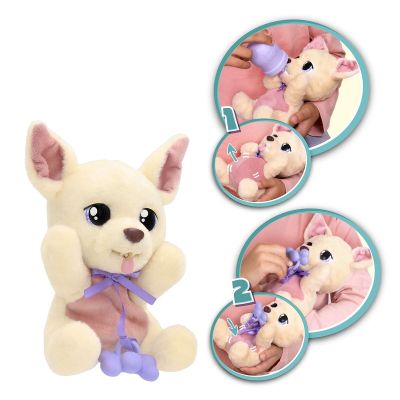 Интерактивная игрушка Baby Paws серии Yummy – Чихуахуа (926370IM) | Зображення 8