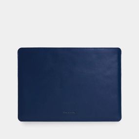 Чохол для ноутбука класичний Incarne Gamma Plus MacBook Air 13" 2018-2025 gamma-plus-blue-air-13 синій