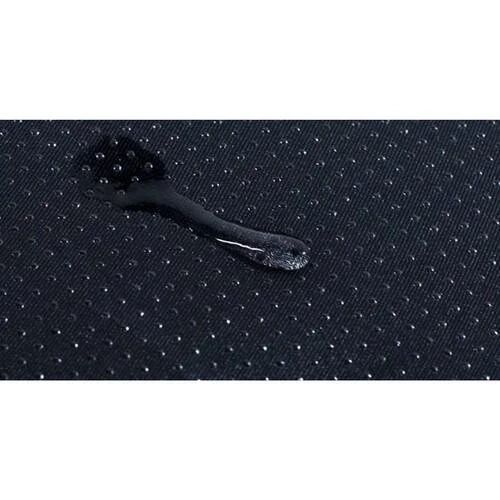 Лежак для кішок Purlov 21947 плюшевий будиночок для тварин + подушка | Зображення 4