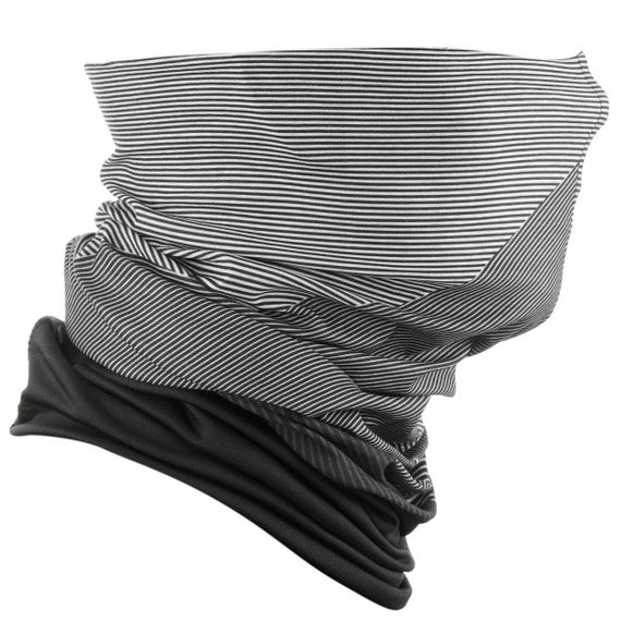 Пов'язка на шию Hug для дорослих чорна - ОДИН | Зображення 2