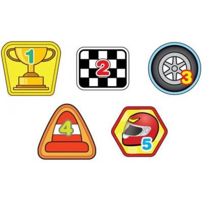 Ігровий набір Bb Junior Infiniti Race Set (16-81401) | Зображення 4