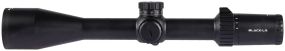 Приціл оптичний XD Precision Black-LR F1 4-24x50 сітка MPX1