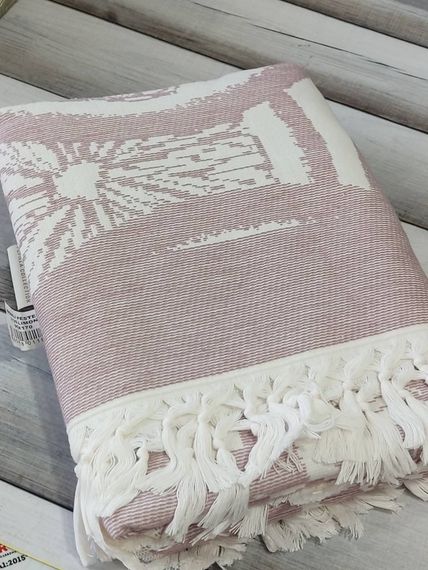 Пляжні Pupilla  84305 Туреччина 90x170  Махра