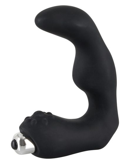 Массажер простаты - Rebel Prostate Stimulator Sex Aura | Зображення 1