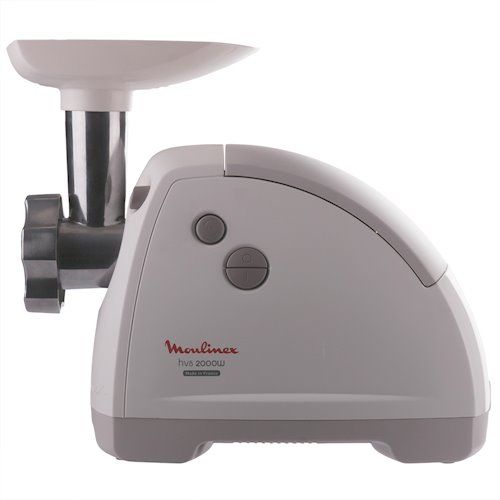М'ясорубка Moulinex ME626132 | Зображення 2