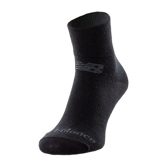 Шкарпетки New Balance Prf Cotton Flat Knit Ankle 3 Pair