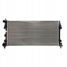 Радіатор двигуна Audi A1 Seat Ibiza Volkswagen Polo 1.2 2009-6R0.121.253 6R0121253N Регулятор механічний