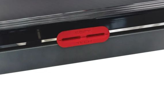 Бігова доріжка Everfit TFK 450 (TFK-450) | Зображення 2