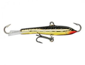 Балансир RAPALA Jigging Rap W5 5 см 9 г G (W5 G)