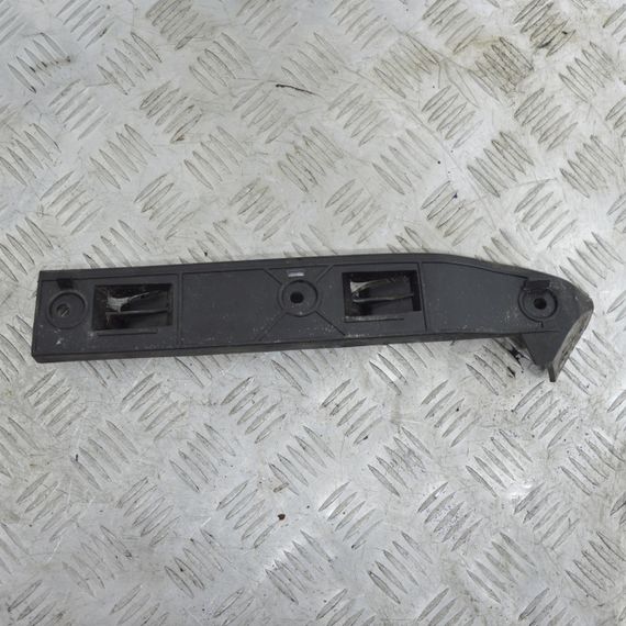 Кронштейн переднього бампера правий Volkswagen Golf IV Кріплення переднього бампера Фольксваген Гольф 1J0807183A