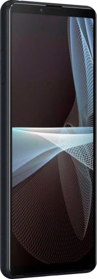Смартфон Sony Xperia 10 III 6/128GB Black | Зображення 2