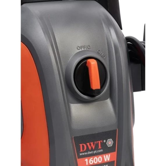 Мийка високого тиску DWT HDR16-135 | Зображення 2