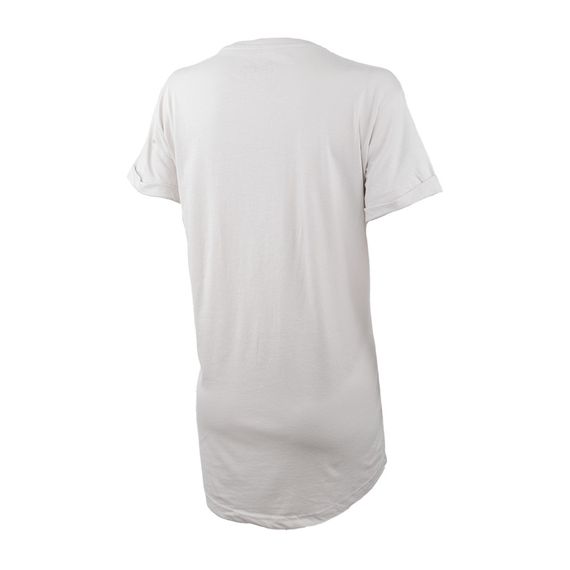 Футболка JEEP T-SHIRT OVERSIZE Striped Print Turn | Зображення 1