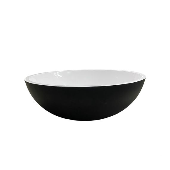 Раковина накладная Adamant KREIS, круглая (100003873) | Зображення 3