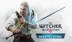 The Witcher 3: Wild Hunt - Hearts of Stone Steam Gift EUROPE