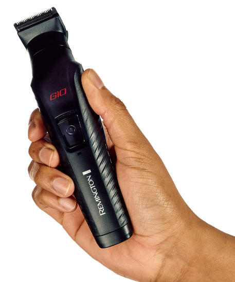 Тример універсальний Remington PG2100 G10 Graphite 10-in-1 Multigrooming Kit | Зображення 3