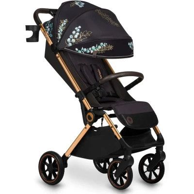 Коляска Lionelo Cloe Golden Moments (LO-CLOE GOLDEN MOMENTS) | Зображення 5