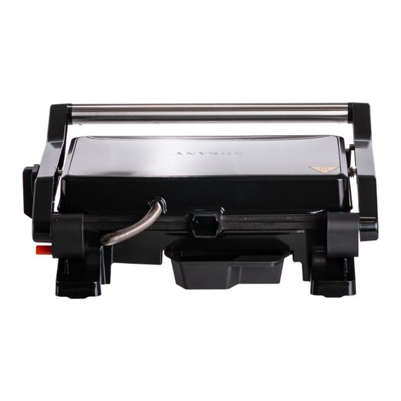 Електрогриль притискний з антипригарним покриттям 1500 Вт Sokany SK-08026 | Зображення 4