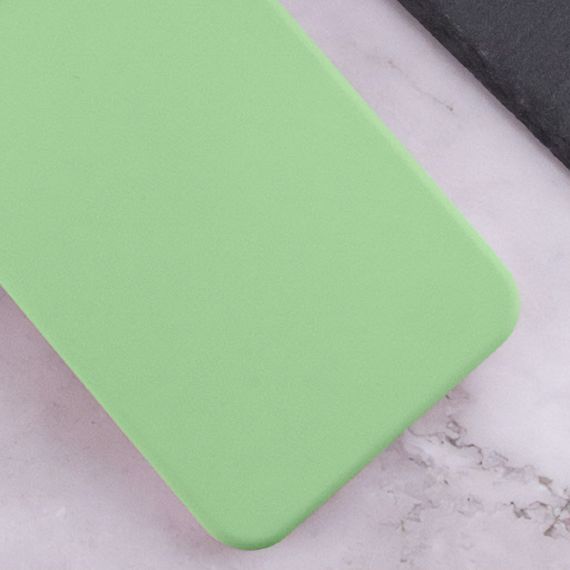 Чехол TPU GETMAN Liquid Silk для Xiaomi Redmi 13 4G / Poco M6 4G | Зображення 1