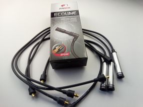 Дроти запалювання JANMOR ODU219 (к-т) Opel