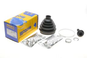 Пыльник шруса наружный Audi A4 07-15 A5 07-17 A6 A7 10-15 A8 09-18 Q5 08-17 27.3x96.5x109  к-кт  13-0461