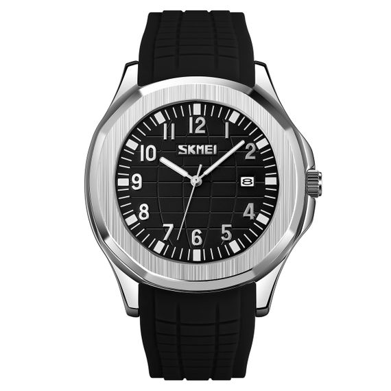 Годинник S2kmei 9286BKBK Black-Black SALE