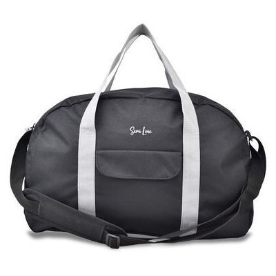 Дорожня сумка Semi Line 22 Black (A3027-1) (DAS302871) | Зображення 1
