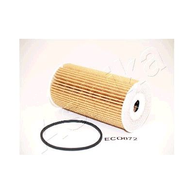 Фильтр масляный ASHIKA 10-ECO072