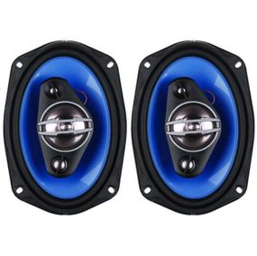 Автоакустика Потужна 4-смугова система XPRO TS-6948 (41324-4576_795)