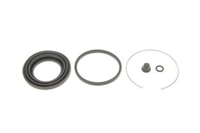 Ремкомплект суппорта переднего Mitsubishi L300 86-94 d=54mm  Akebono  254017