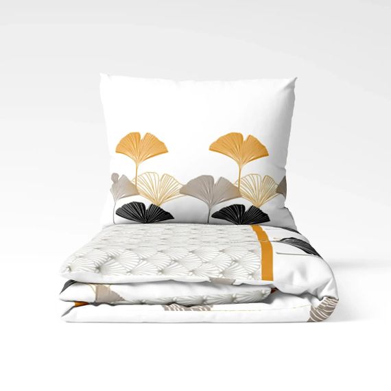 Постельное белье полуторное ТЕП Happy Sleep Warm Shadow 2-03794_36360 150х215 см | Зображення 1
