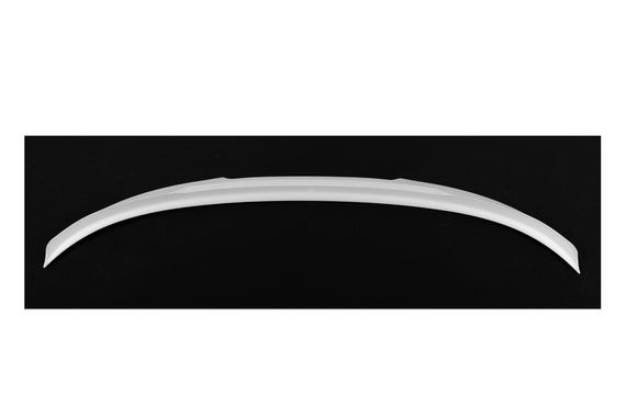 Спойлер М4-Style (для E90, під фарбування) для BMW 3 серія E-90/91/92/93 2005-2011 рр | Зображення 2