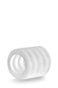 Мастурбатор для оральних ласк X5 MEN CLEAR sexstyle