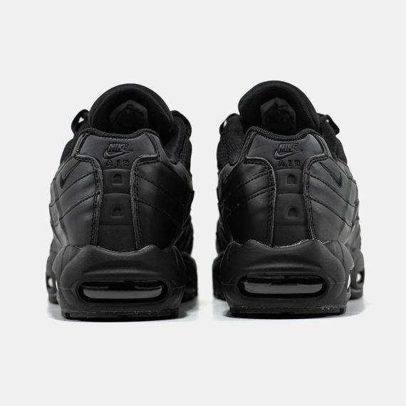 Чоловічі кросівки  Air Max 95 весна / осінь 2496 43 27,5 | Зображення 6