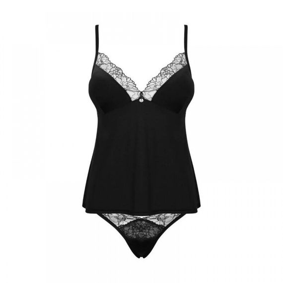 Комплект Obsessive BELLA ROU XS/S | Зображення 4