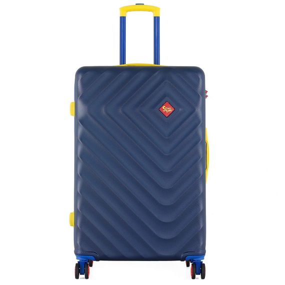Валіза Semi Line 28" (L) Blue (T5807-3) | Зображення 1