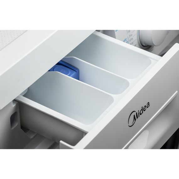 Пральна машина Midea MFE06W60/W-UA | Зображення 6
