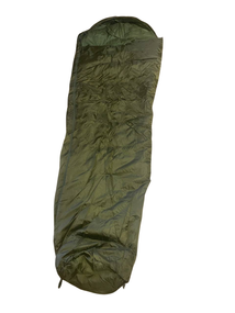 Спальний мішок KOMBAT UK Sleeping Bag