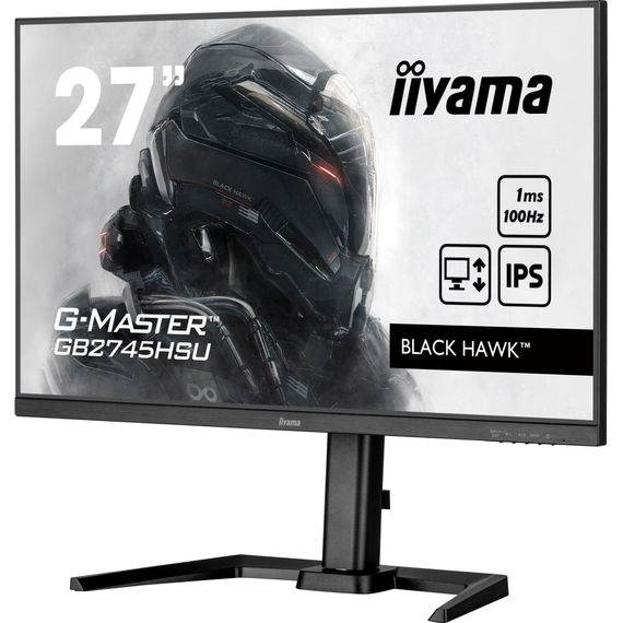 Монитор iiyama GB2745HSU-B2