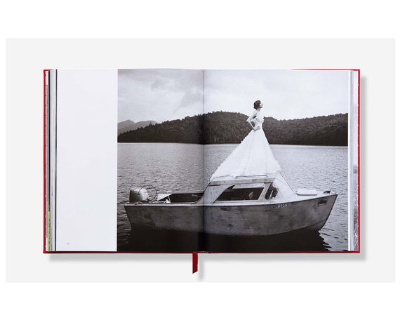 Книга фэшн фотографы 20 века альбом фоторабот Родни Смита Rodney Smith. Photographs Книга для фотографов | Зображення 3