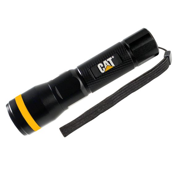 Тактичний світодіодний ліхтар CAT CT2500 | Зображення 6