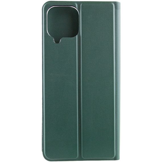 Шкіряний чохол книжка GETMAN Elegant (PU) для Samsung Galaxy M33 5G | Зображення 2