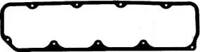 Прокладка кришки клапанної FORD TRANSIT D25D25T (вир-во PAYEN) PAYEN JN821 на FORD TRANSIT автобус (T_ _)