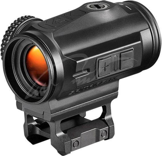 Приціл призматичний Vortex Spitfire HD Gen II 3-х з сіткою AR-BDC4 | Зображення 7